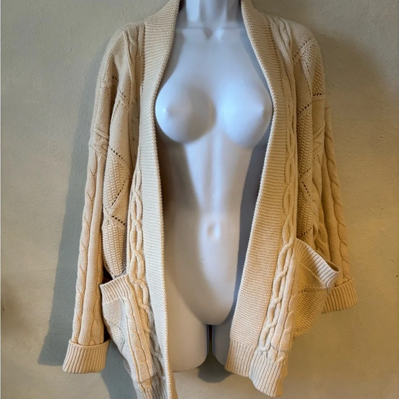 Gentle Fawn Lauren Cardigan‎ - Picture 3 of 7